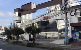 Hotel nevado manizales